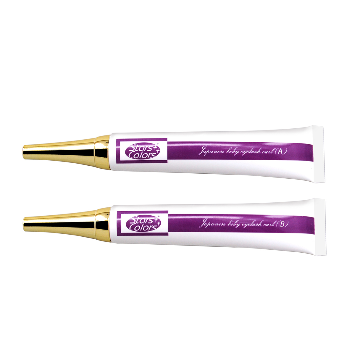 Eyelash Extension Permanent - Losion menaikkan bulu mata profesional, Losion