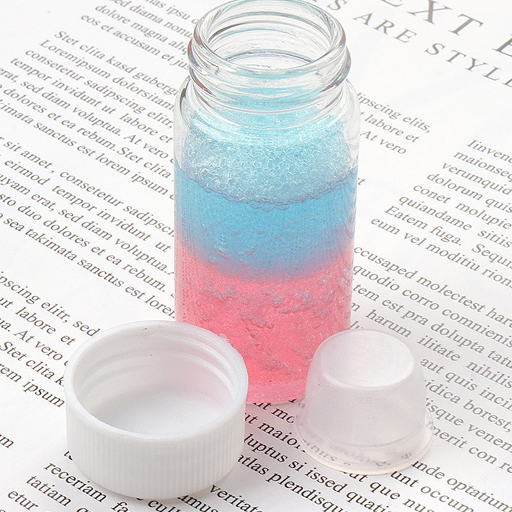 Eyelash Extension Is Safe - 5 Buah 30Ml Pinset Ekstensi Bulu