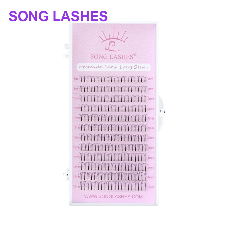 Eyelash Extension Review - SONGLASHES Bulu Mata Palsu Ekstensi Individu