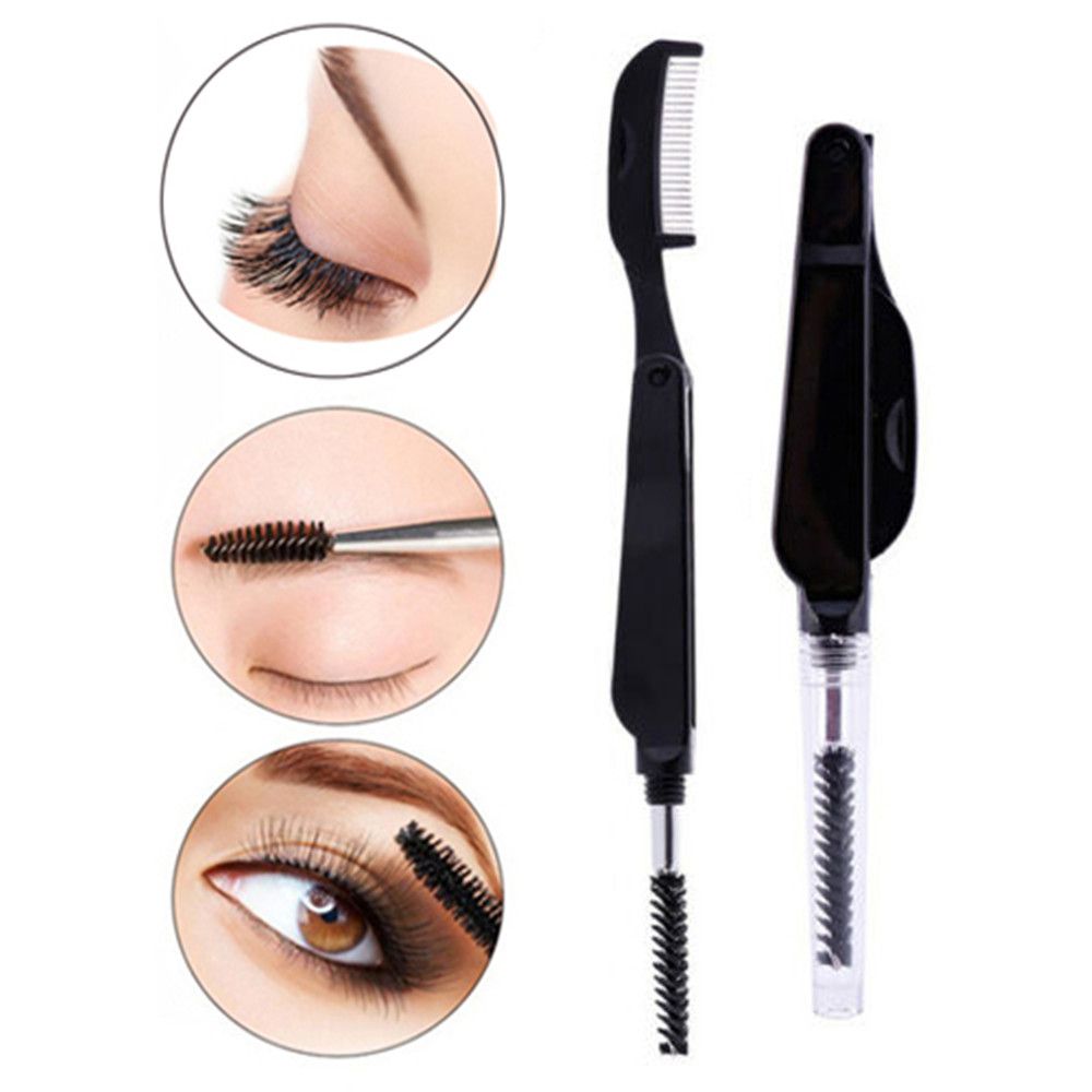 Eyelash Extension No 10 - Alat Ekstensi Bulu Mata Wanita, Jarum
