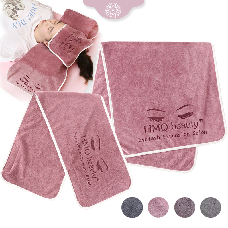 Eyelash Extension Review - Handuk Salon Ekstensi Bulu Mata Dapat