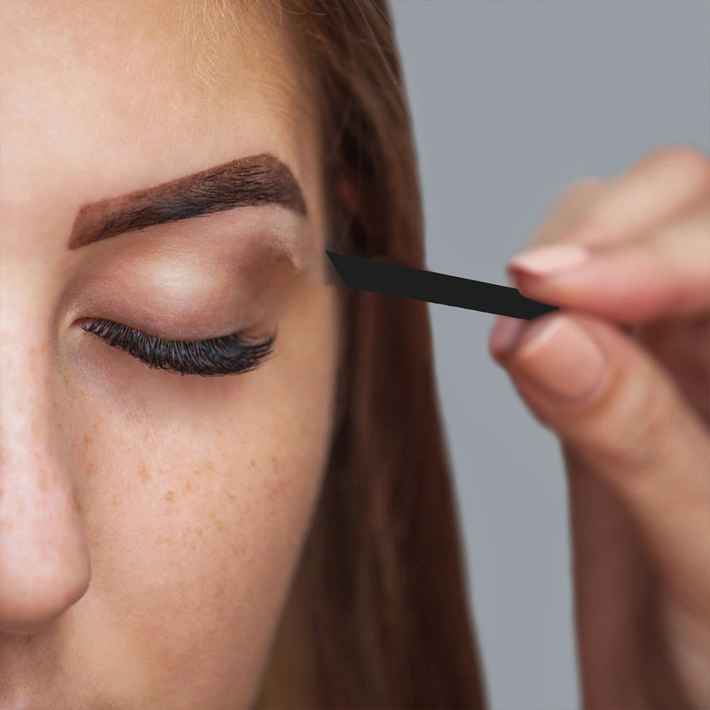 Eyelash Extension Is Safe - 3 Lembar Bantalan Pengangkat Bulu Mata