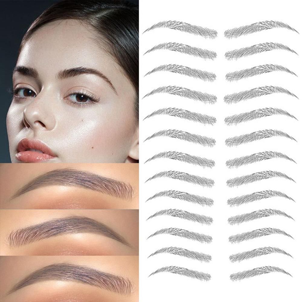 Eyelash Extension Permanent - Alat Rias Kosmetik Semi-Permanen Tahan Air