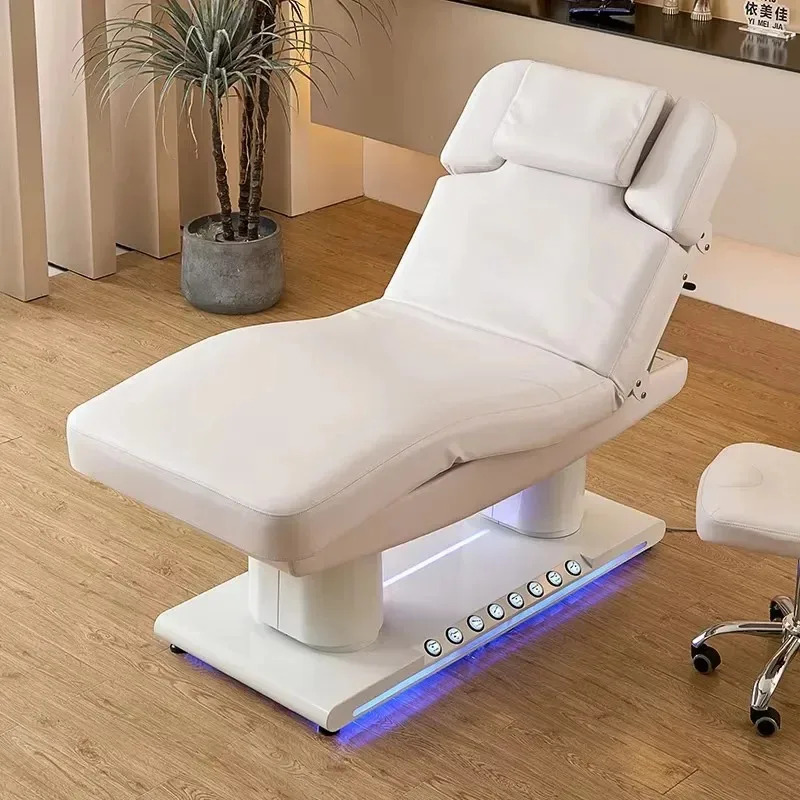 2025 Meja Pijat Tangan Artis K - Eyelash Extension Review ulasan dan harga
