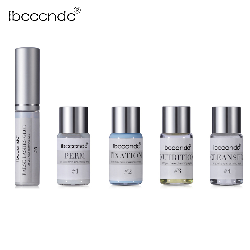 5Ml Cairan Nutrisi untuk Penga - Eyelash Extension Permanent ulasan dan harga