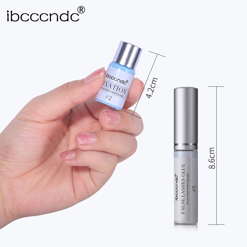 5Ml Cairan Nutrisi untuk Penga - Eyelash Extension Permanent ulasan dan harga