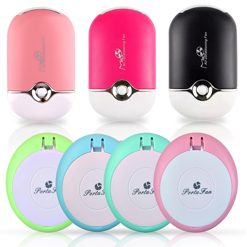 Kipas bulu mata Mini USB, alat - Eyelash Extension Review ulasan dan harga