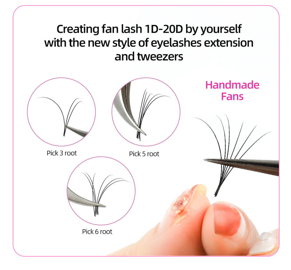 RUJADE B C CC D Curl Cashmere  - Eyelash Extension C Curl ulasan dan harga