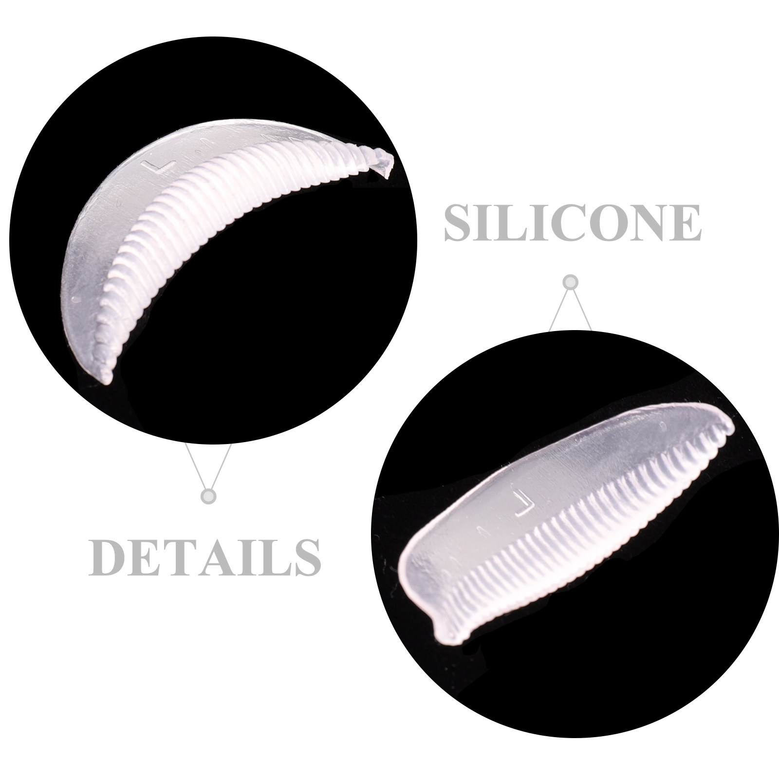 10 Pasang Bantalan Pengangkat  - Eyelash Extension Is Safe ulasan dan harga