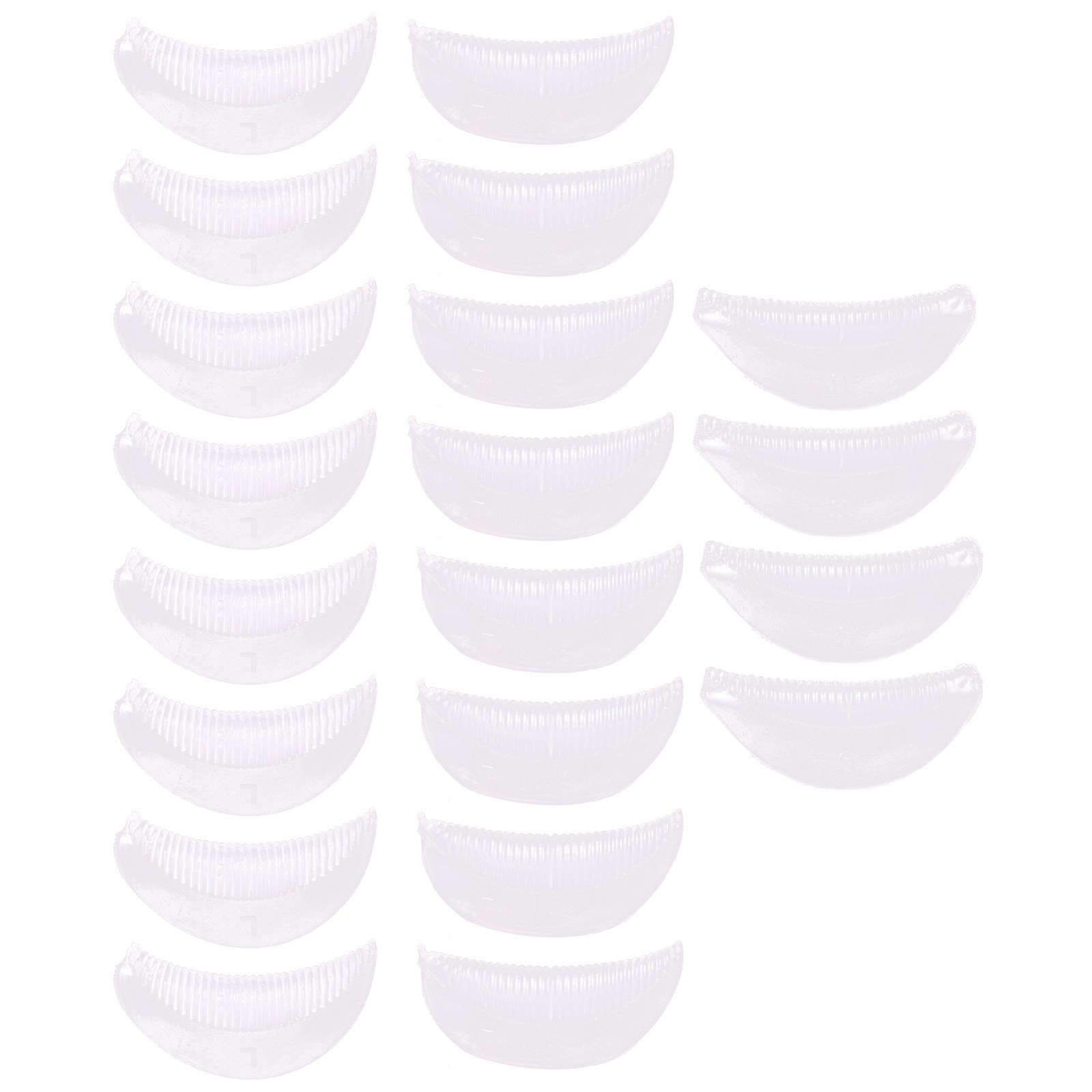 10 Pasang Bantalan Pengangkat  - Eyelash Extension Is Safe ulasan dan harga