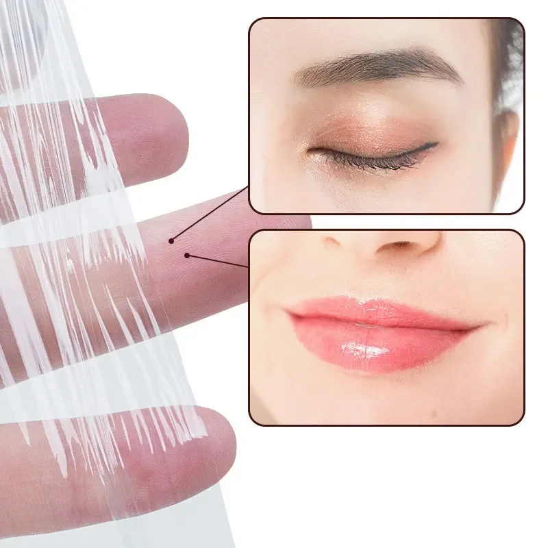 vvocci 1 Rol 200M Film Alat Pr - Eyelash Extension Permanent ulasan dan harga