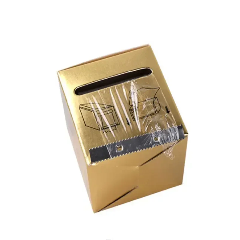 vvocci 1 Rol 200M Film Alat Pr - Eyelash Extension Permanent ulasan dan harga