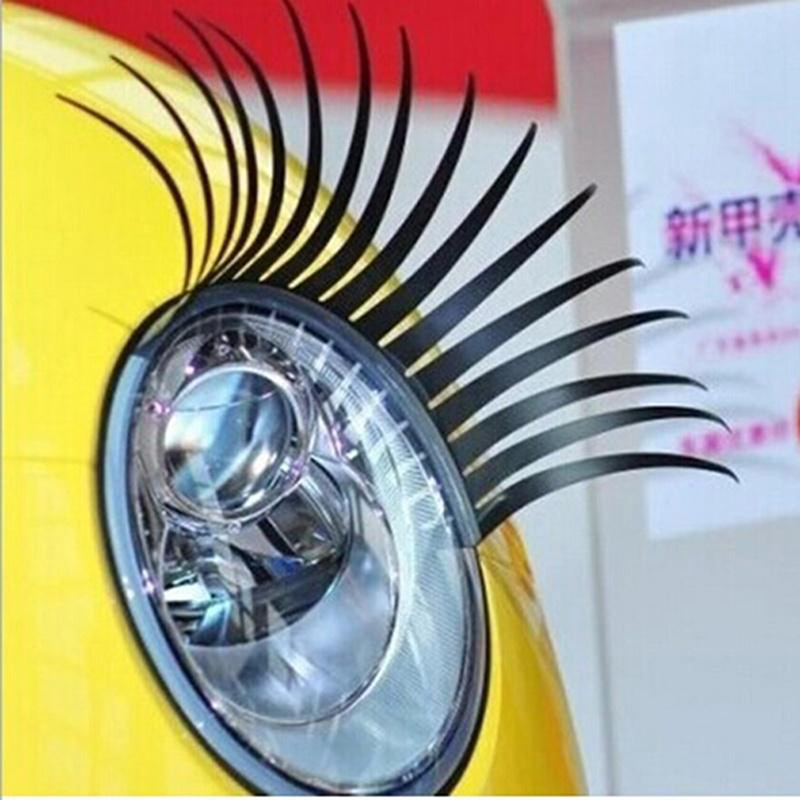Stiker bulu mata palsu hitam m - Lash Mapping Sticker ulasan dan harga