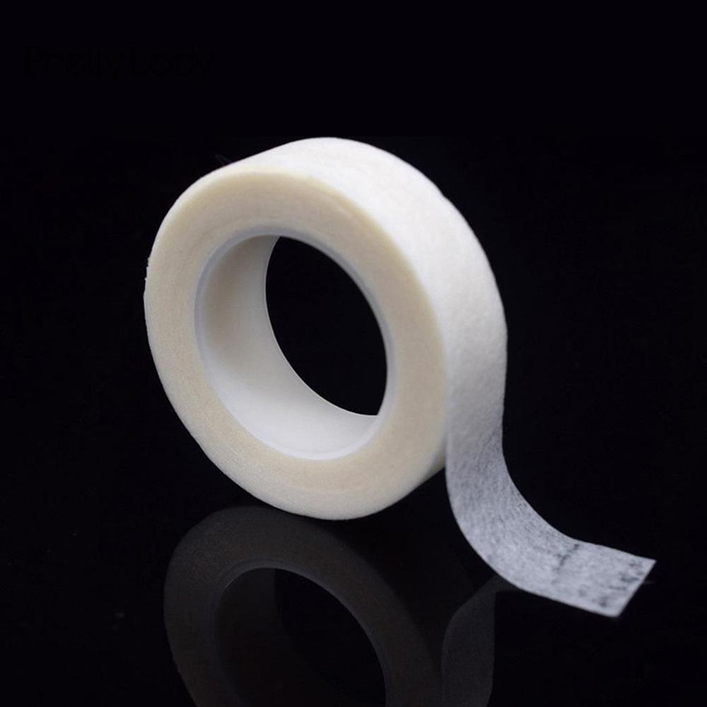 Glaslash 5 Buah Pita Ekstensi  - Lash Mapping Sticker ulasan dan harga