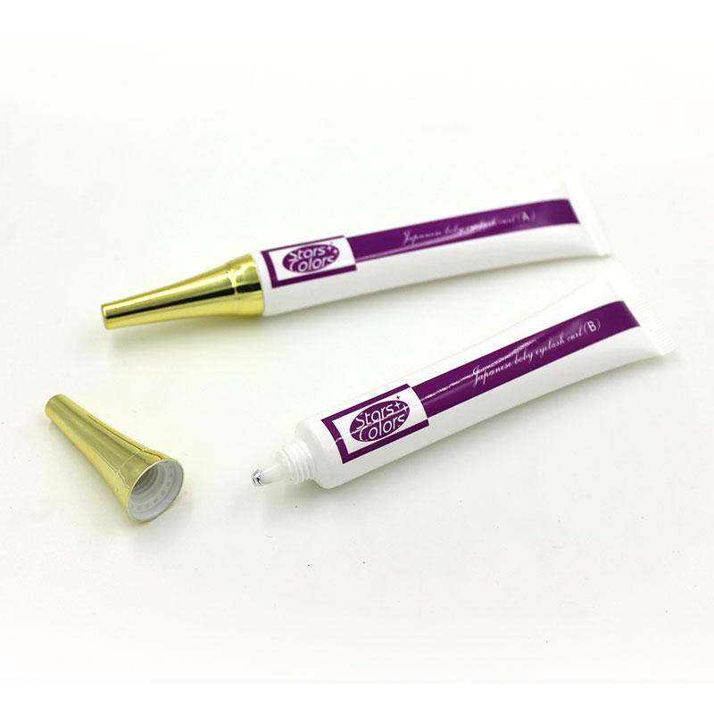 Losion menaikkan bulu mata pro - Eyelash Extension Permanent ulasan dan harga