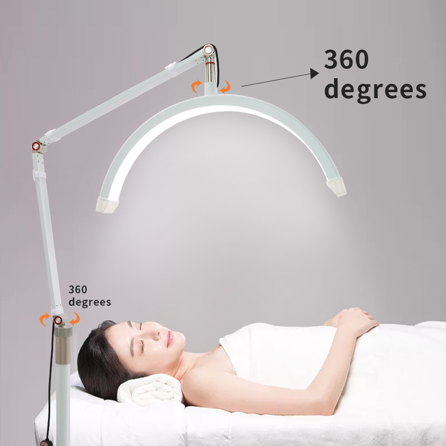 Lampu LED Bulan Modern 20W, La - Eyelash Extension No 10 ulasan dan harga