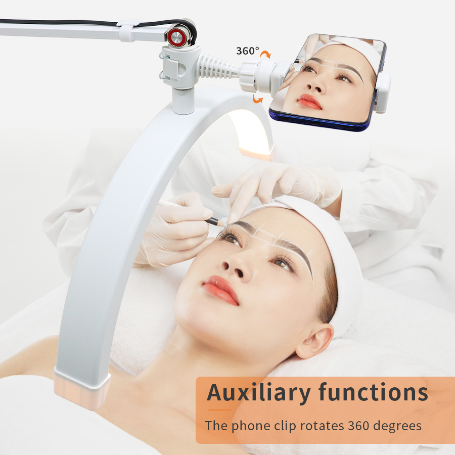 Lampu LED Bulan Modern 20W, La - Eyelash Extension No 10 ulasan dan harga