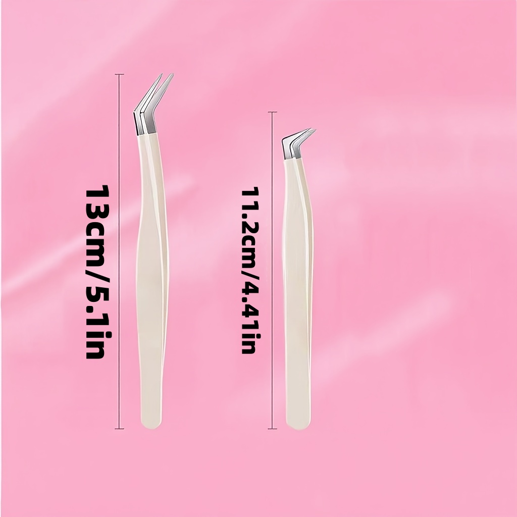 1 Set Bulu Mata Palsu, Set Pen - Eyelash Extension Is Safe ulasan dan harga