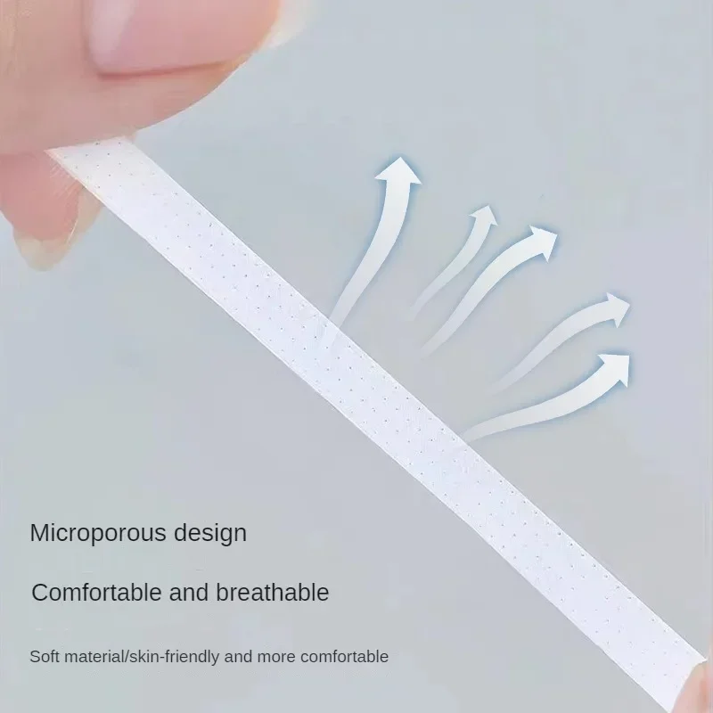 Pita Pengangkat Bulu Mata 4MM, - Lash Mapping Sticker ulasan dan harga