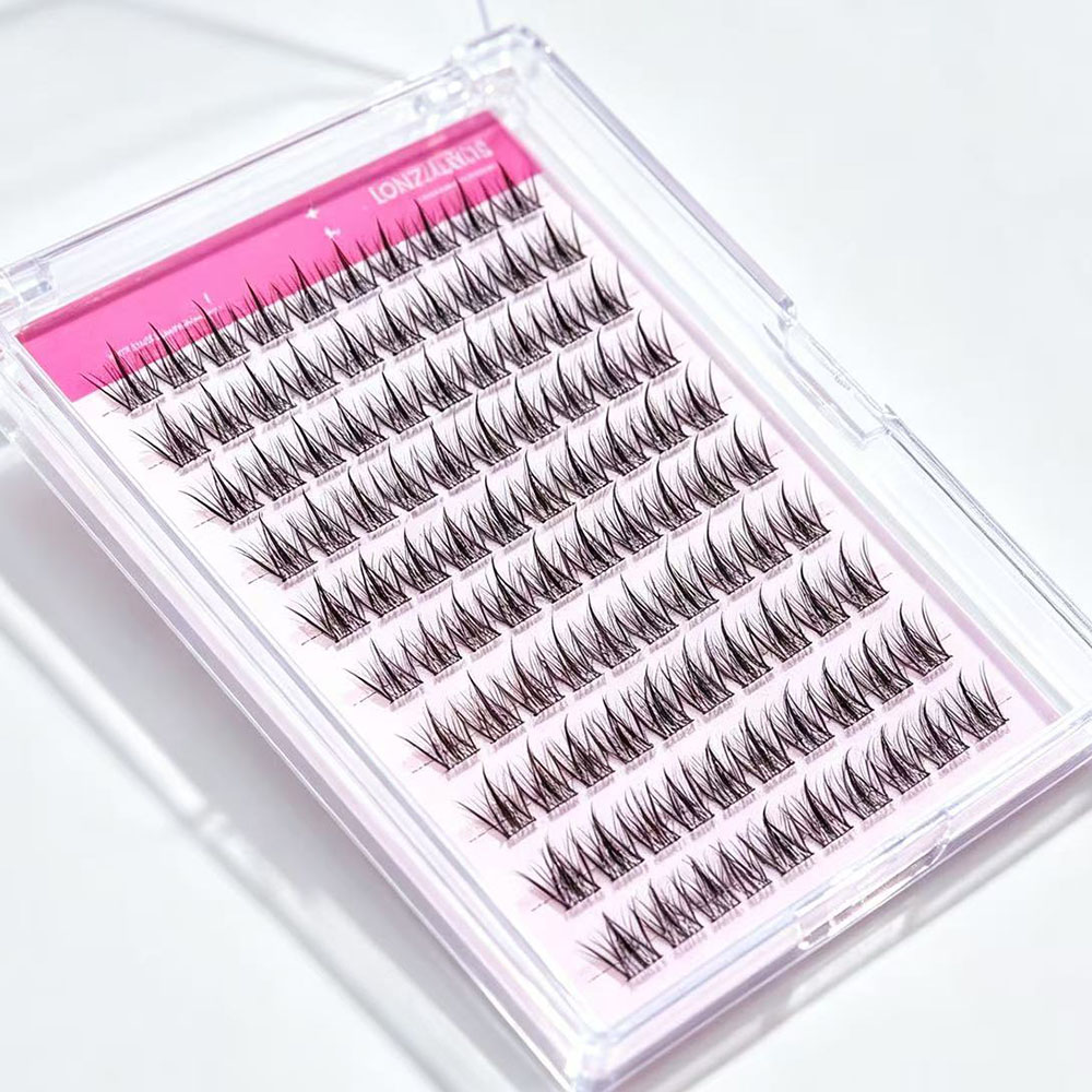 Bulu Mata Premium Self Adhesiv - Eyelash Extension No 10 ulasan dan harga