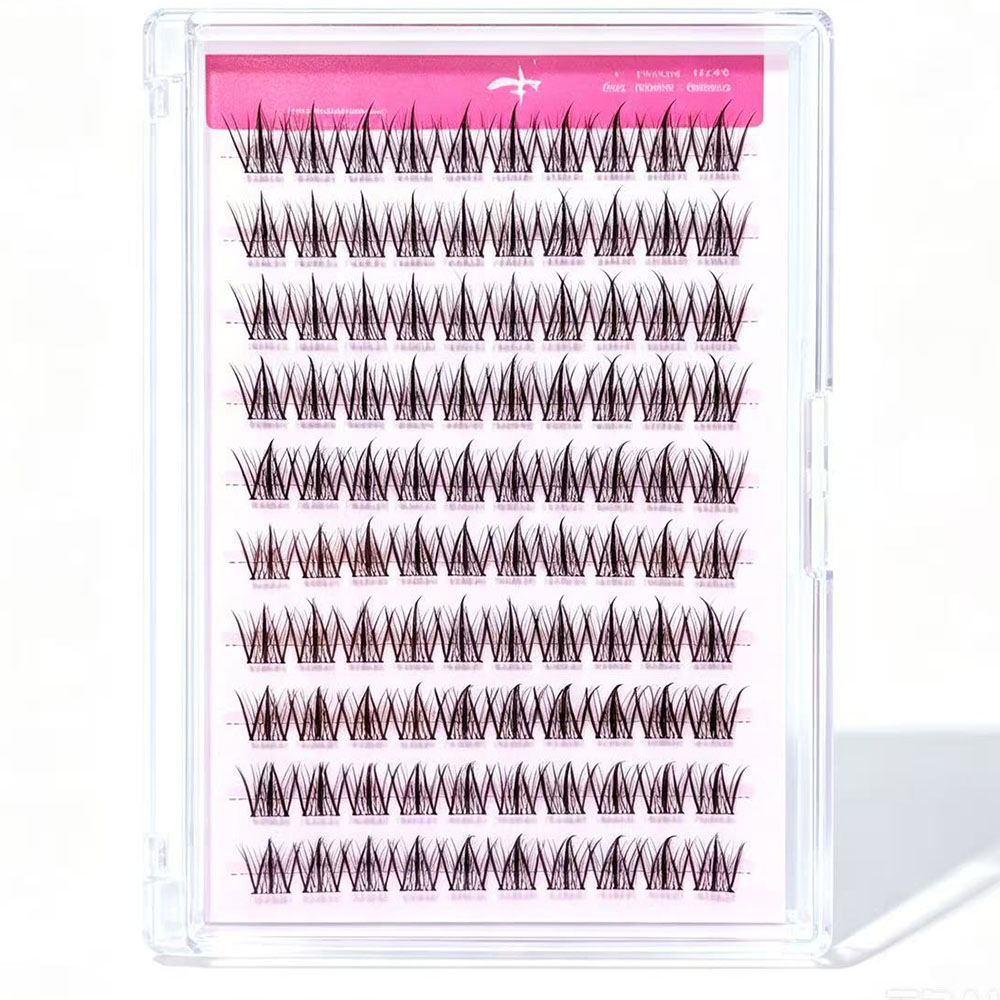 Bulu Mata Premium Self Adhesiv - Eyelash Extension No 10 ulasan dan harga
