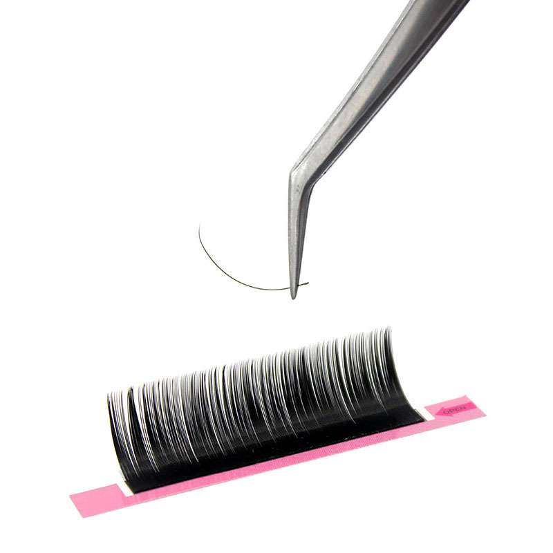 1 Buah Pinset Bulu Mata Pro Pi - Eyelash Extension Is Safe ulasan dan harga