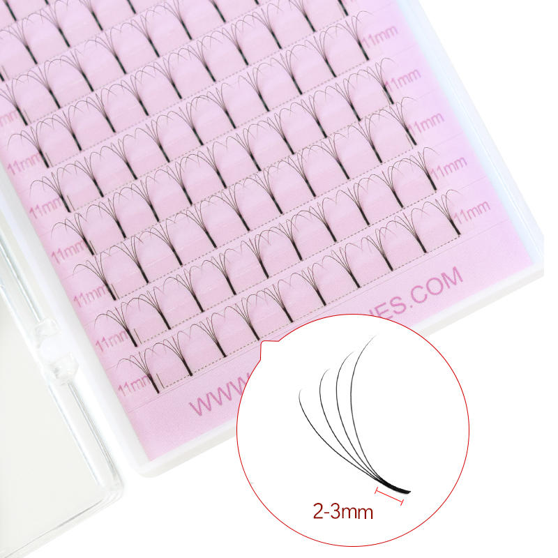 SONGLASHES Bulu Mata Palsu Eks - Eyelash Extension Review ulasan dan harga