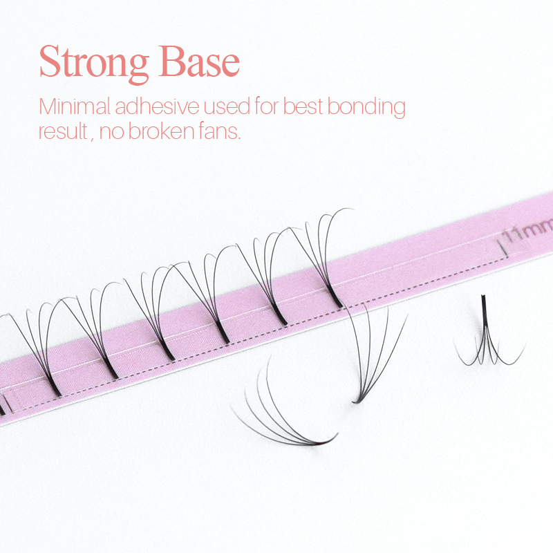 SONGLASHES Bulu Mata Palsu Eks - Eyelash Extension Review ulasan dan harga