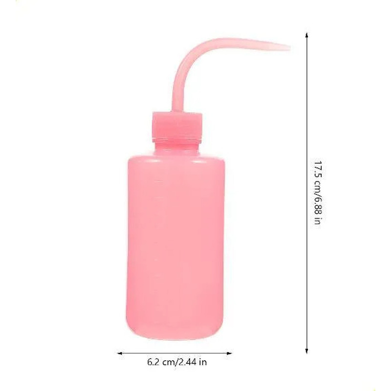 Botol Pembersih Bulu Mata 250m - Eyelash Extension Is Safe ulasan dan harga