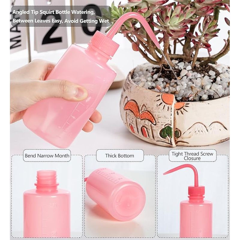 Botol Pembersih Bulu Mata 250m - Eyelash Extension Is Safe ulasan dan harga