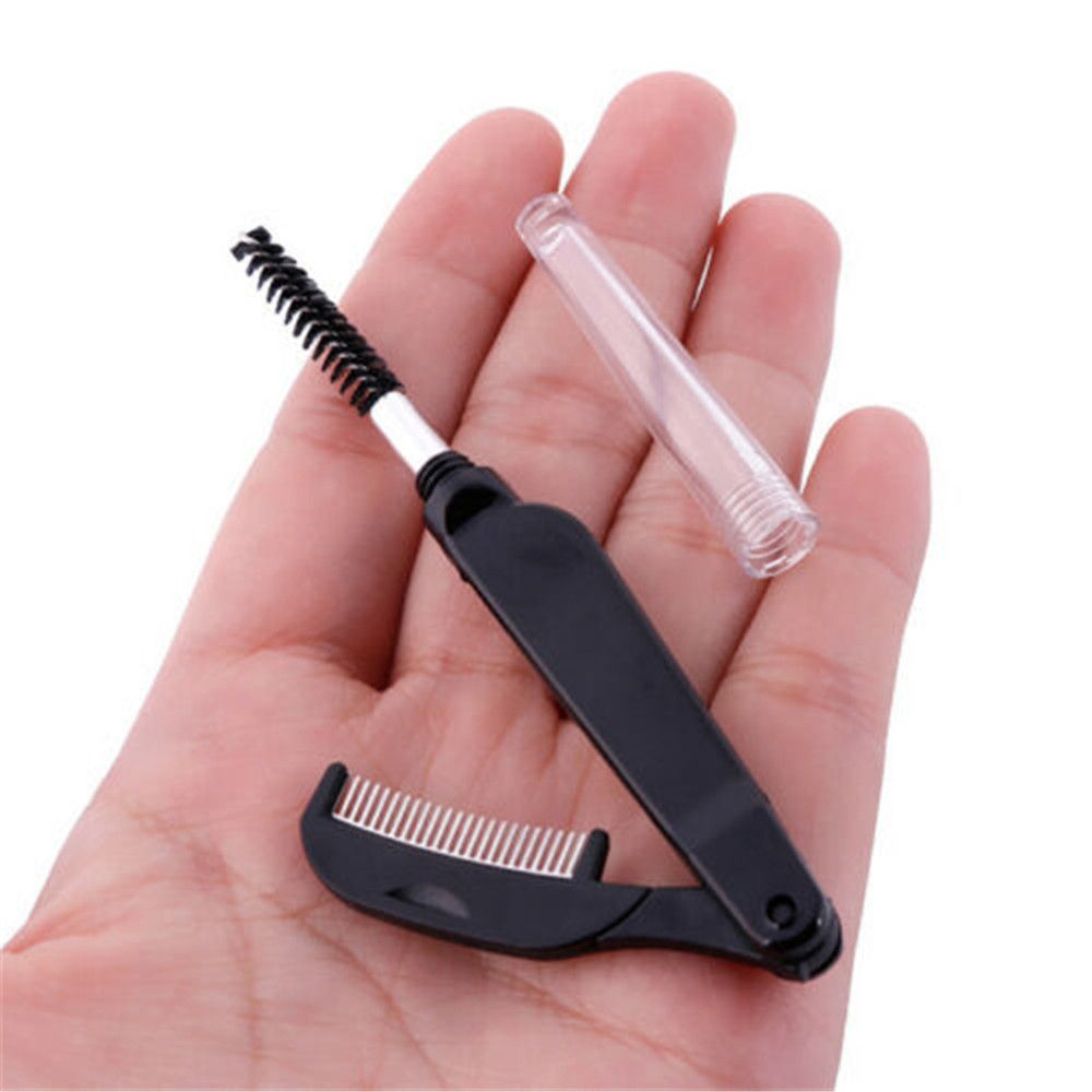 Alat Ekstensi Bulu Mata Wanita - Eyelash Extension No 10 ulasan dan harga