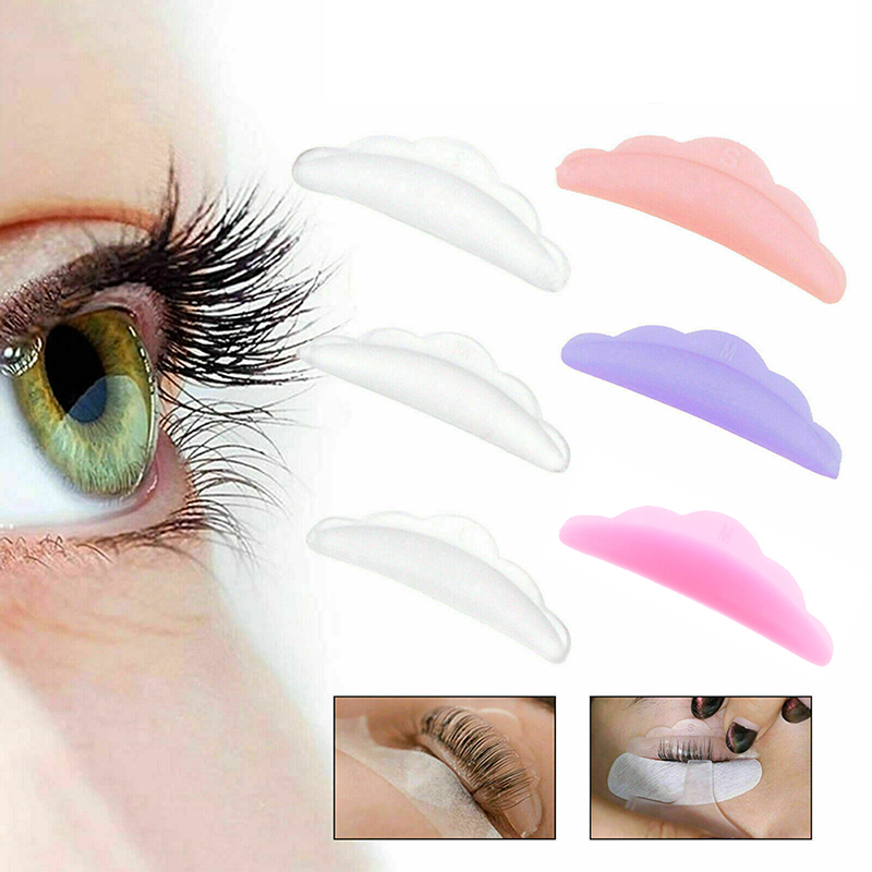 5 Pasang Bulu Mata Pencangkoka - Eyelash Extension Review ulasan dan harga