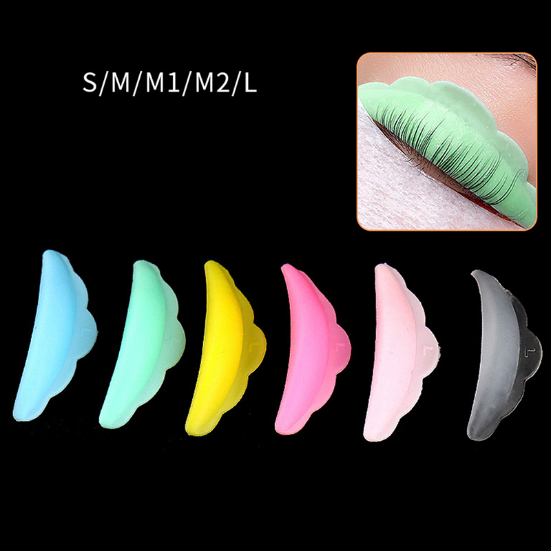 5 Pasang Bulu Mata Pencangkoka - Eyelash Extension Review ulasan dan harga