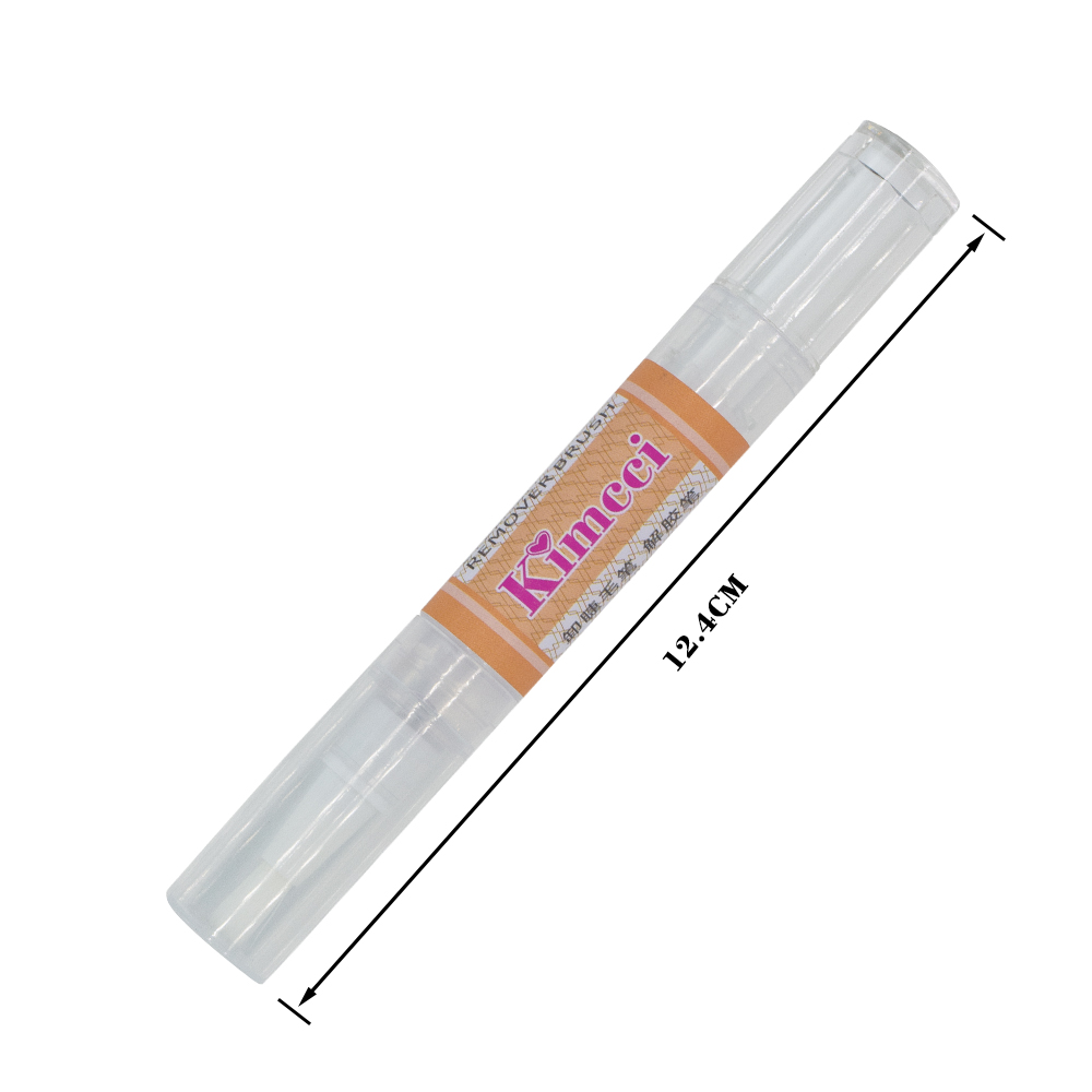 10 BH sikat penghilang lem bul - Eyelash Extension Is Safe ulasan dan harga