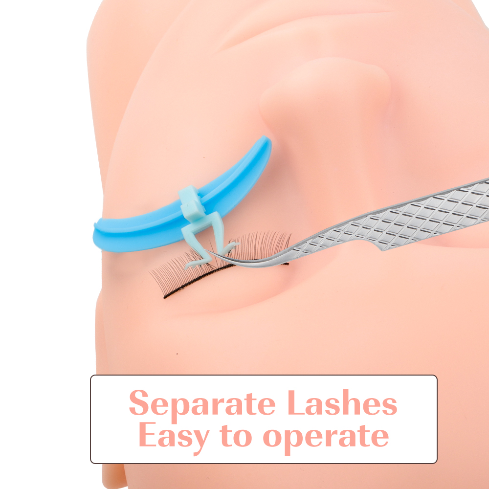 Wendy bulu mata dapat digunaka - Eyelash Extension Review ulasan dan harga