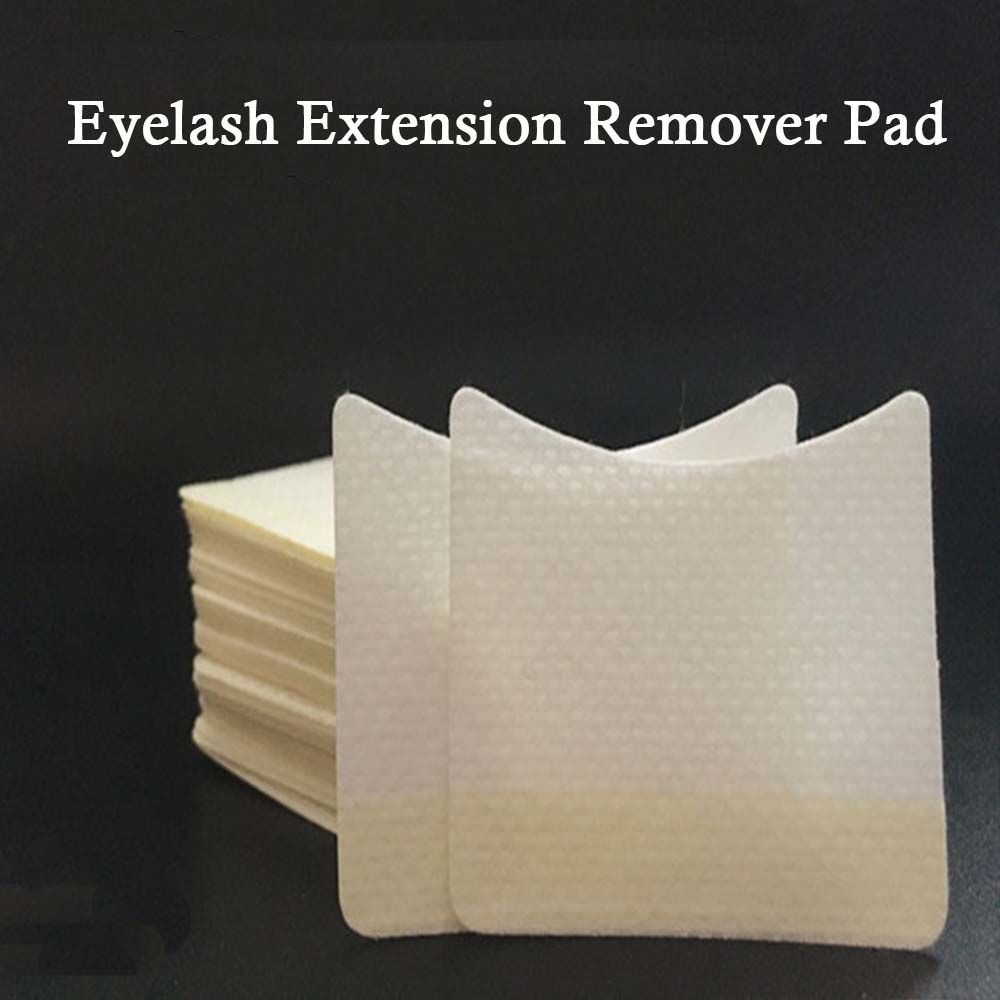 Alat Pembersih Kapas Tisu Peng - Lash Mapping Sticker ulasan dan harga
