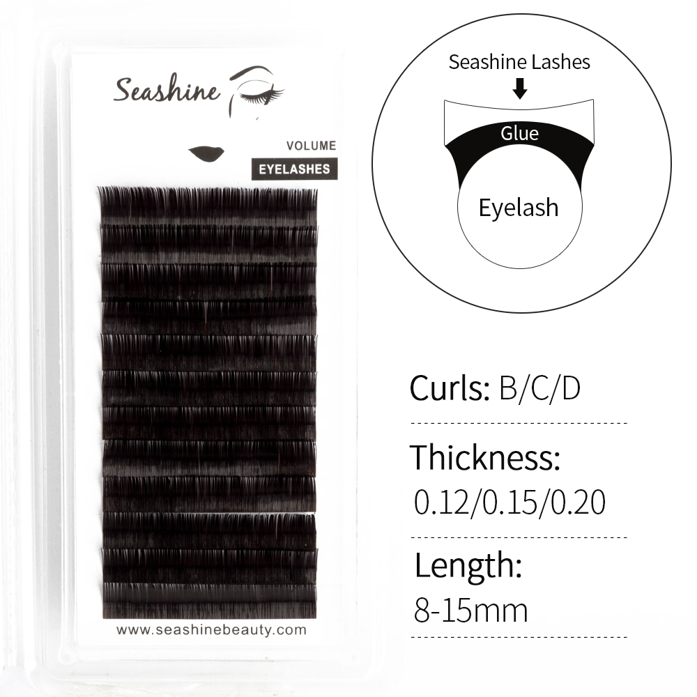Bulu mata datar kasmir Super l - Eyelash Extension Permanent ulasan dan harga