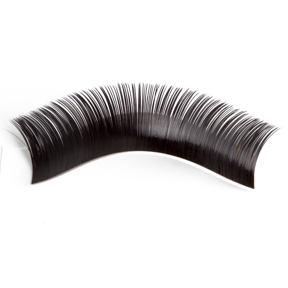 Bulu mata datar kasmir Super l - Eyelash Extension Permanent ulasan dan harga