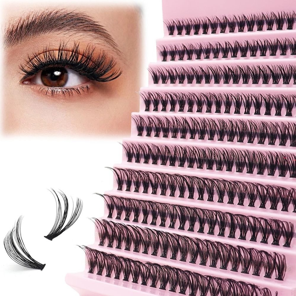 40D 8/10/12/14/16mm individu b - Eyelash Extension C Curl ulasan dan harga