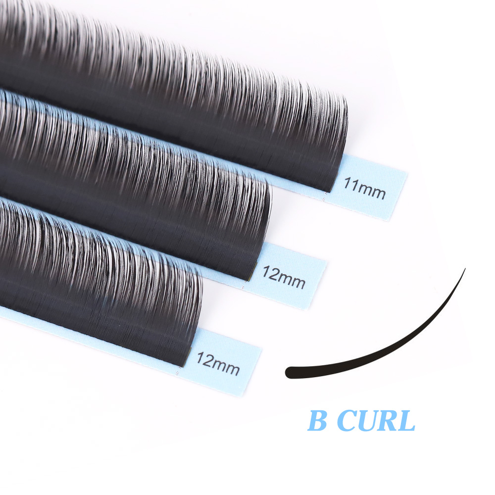 AGUUD J B C CC D Bulu Mata Vol - Eyelash Extension Review ulasan dan harga