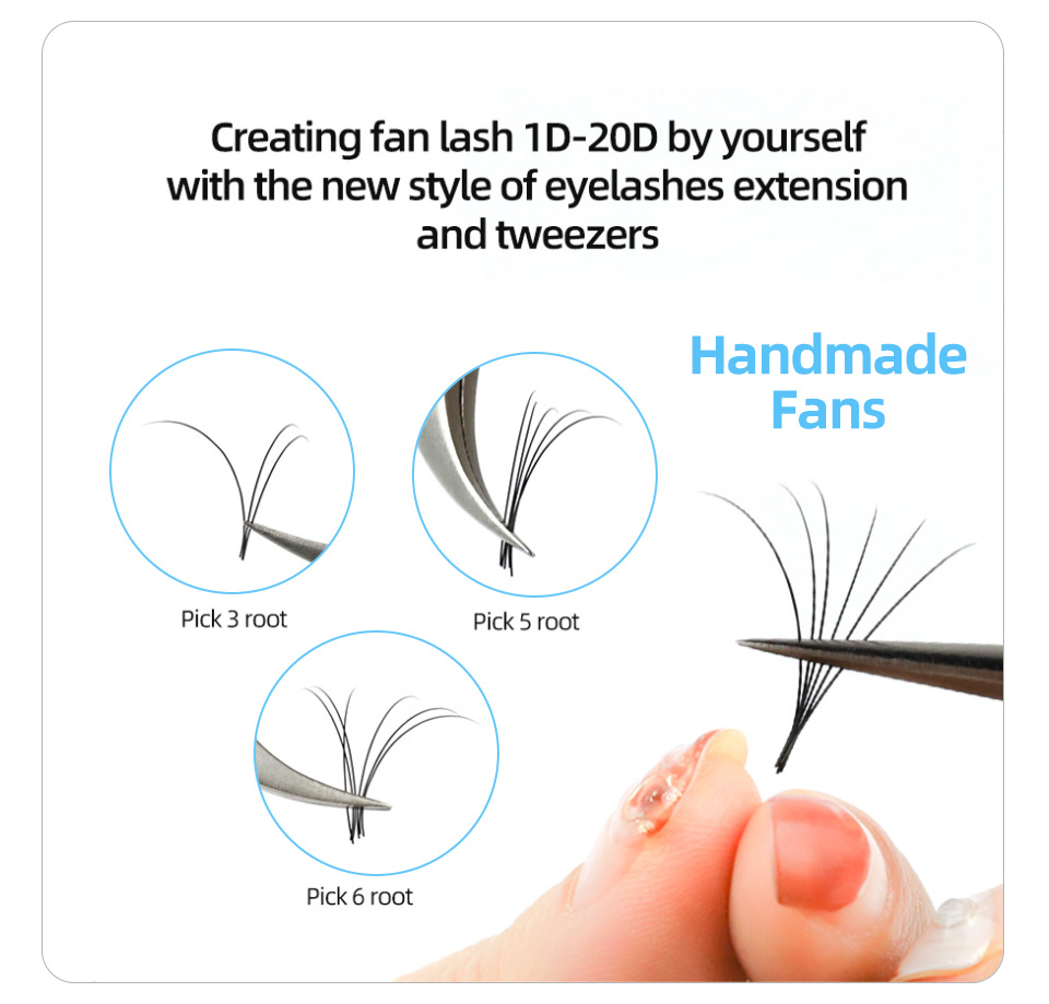 AGUUD J B C CC D Bulu Mata Vol - Eyelash Extension Review ulasan dan harga