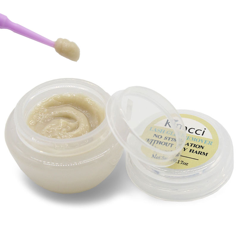 Kimcci 10 Buah/Lot Alat Eksten - Eyelash Extension Is Safe ulasan dan harga