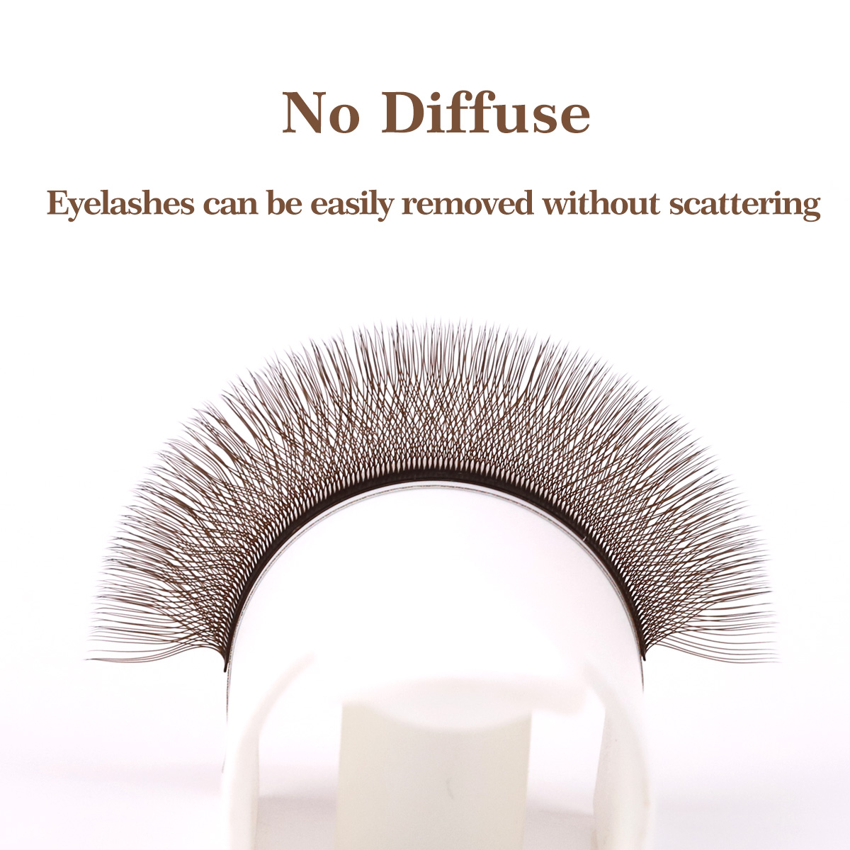 Ekstensi Bulu Mata Lashprofess - Eyelash Extension Volume Styles ulasan dan harga
