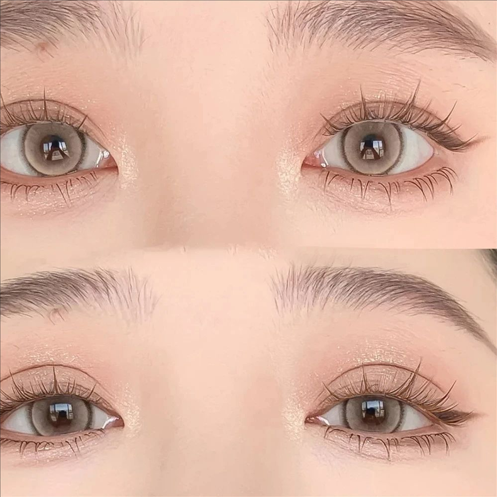 MJ bulu mata palsu bunga matah - Eyelash Extension In Chinese ulasan dan harga