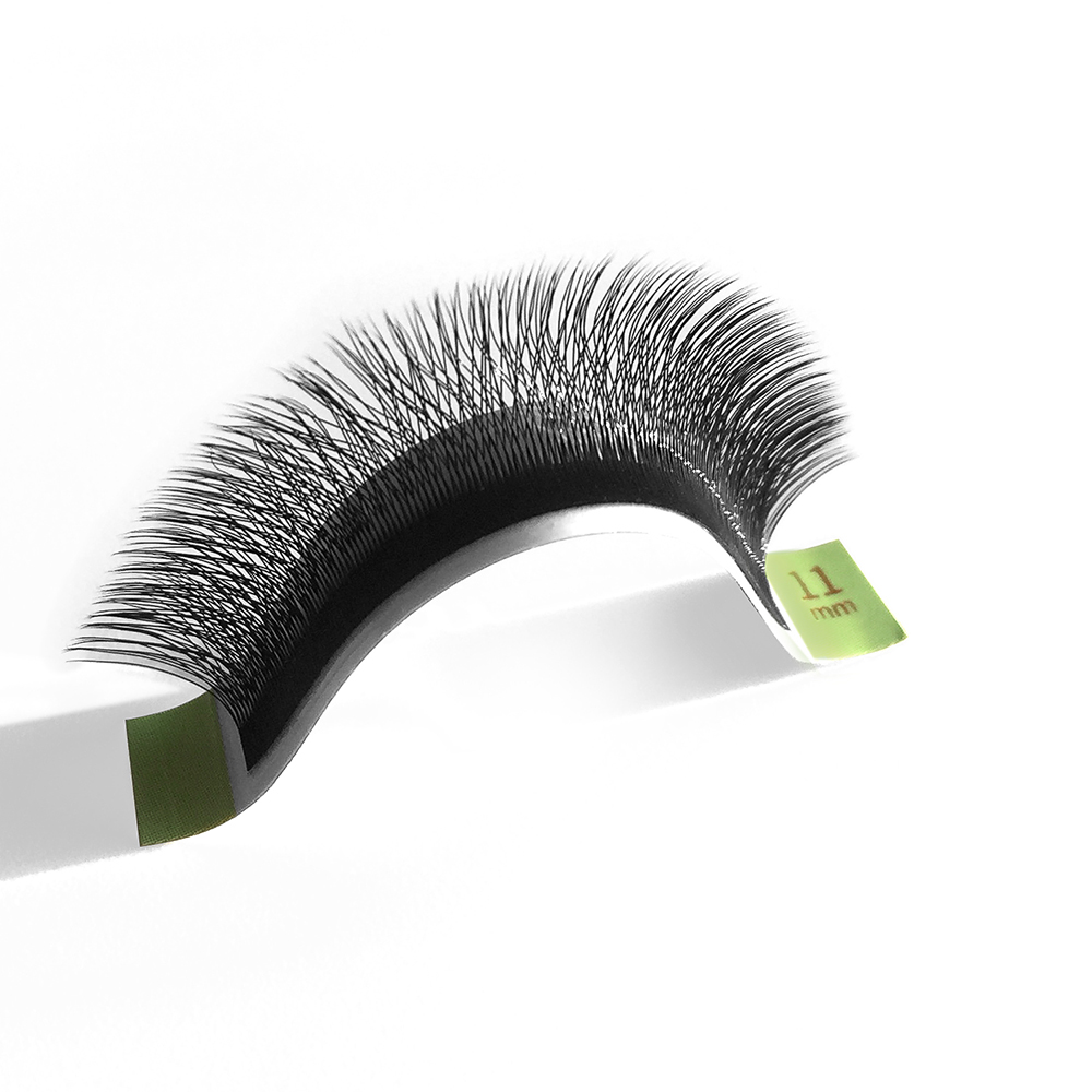 Lem Bulu Mata dengan Ekstensi  - Eyelash Extension Volume Styles ulasan dan harga