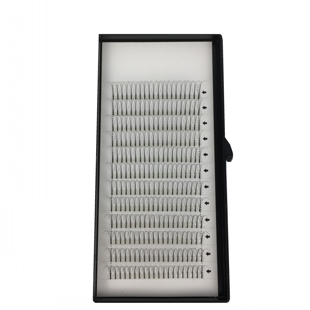 Saya. LASH 10Pcs 0.07/0.10 C/D - Eyelash Extension C Curl ulasan dan harga