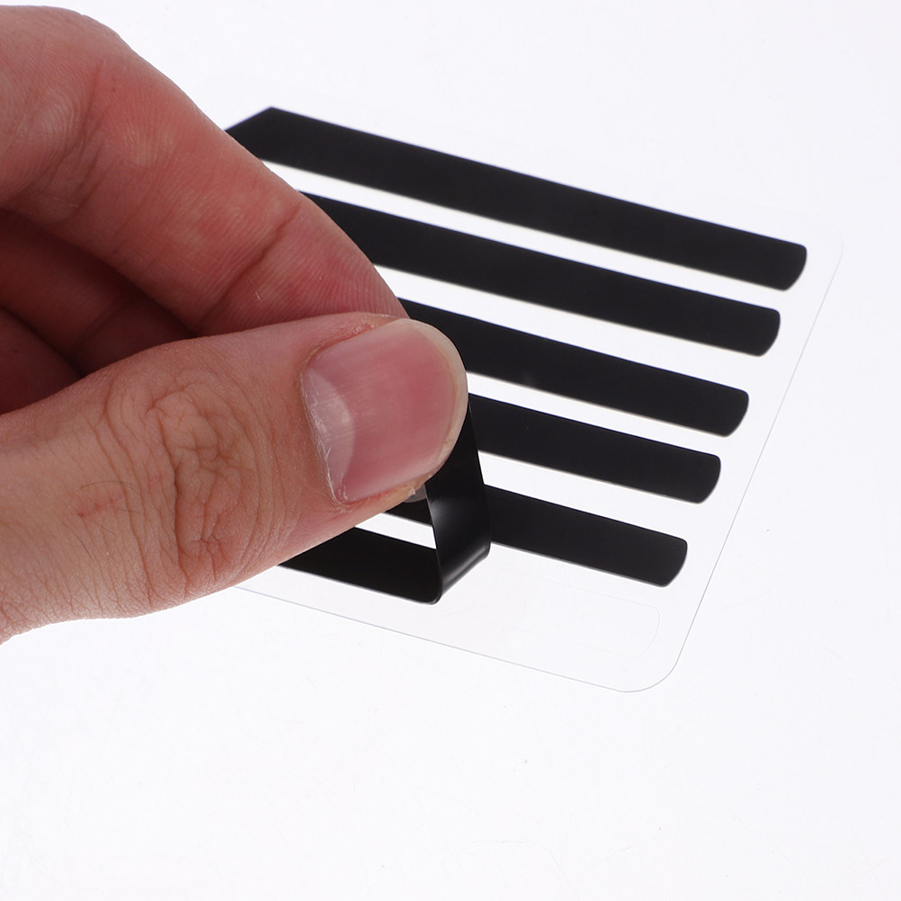 3 Lembar Bantalan Pengangkat B - Eyelash Extension Is Safe ulasan dan harga