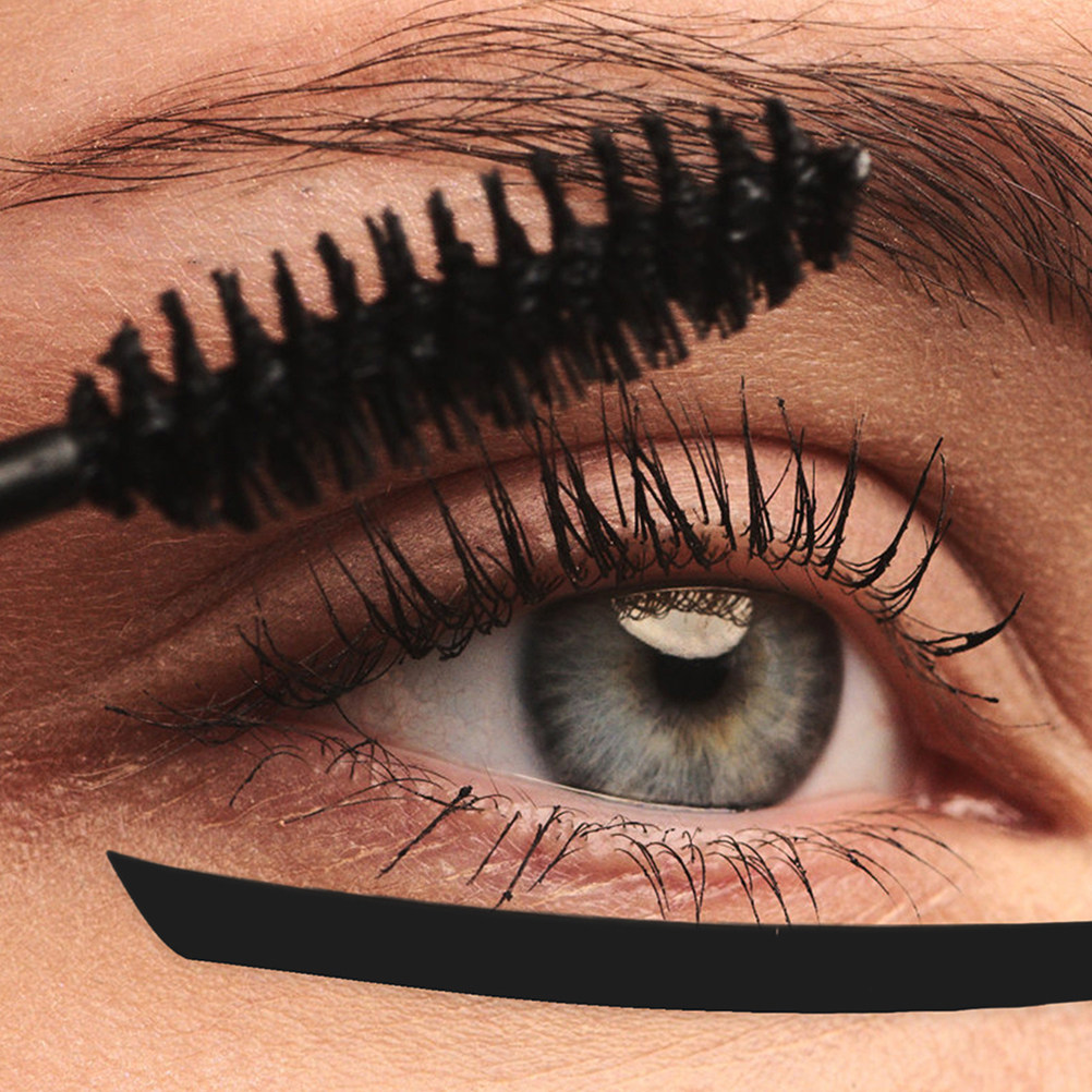 3 Lembar Bantalan Pengangkat B - Eyelash Extension Is Safe ulasan dan harga