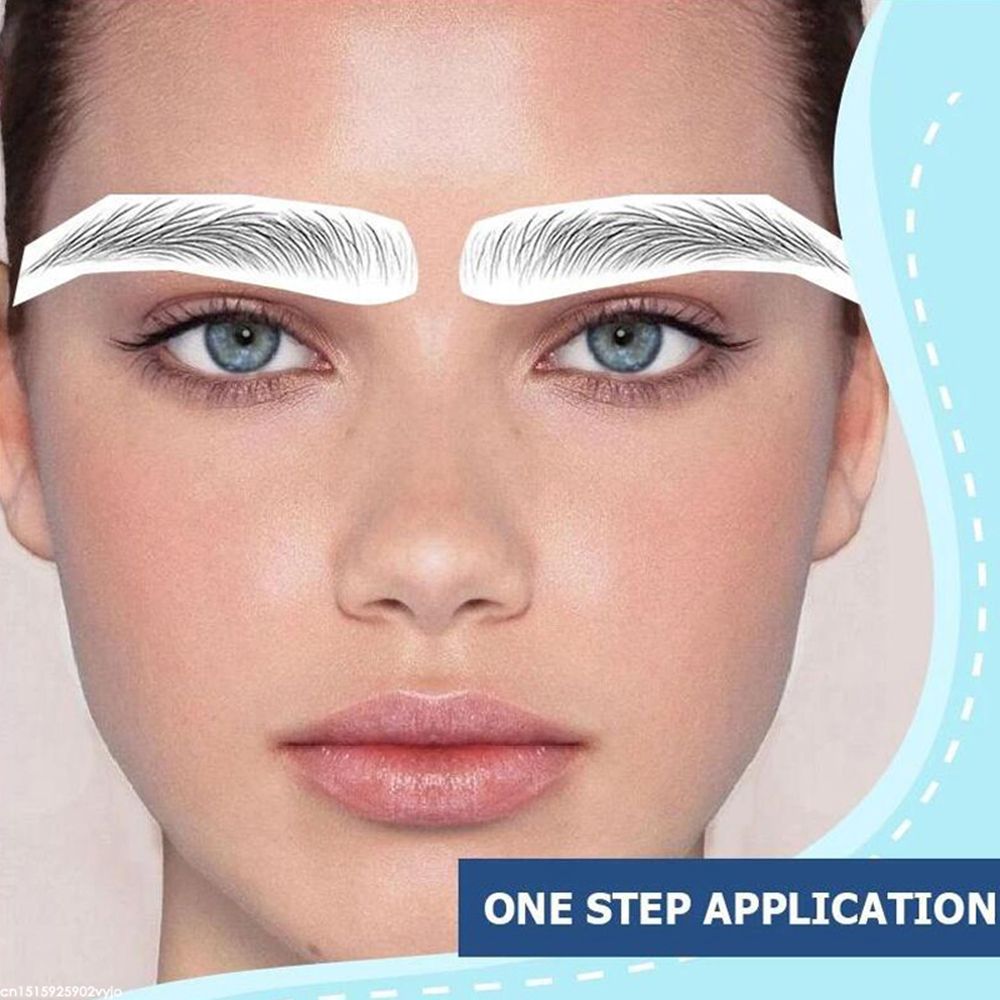 Alat Rias Kosmetik Semi-Perman - Eyelash Extension Permanent ulasan dan harga