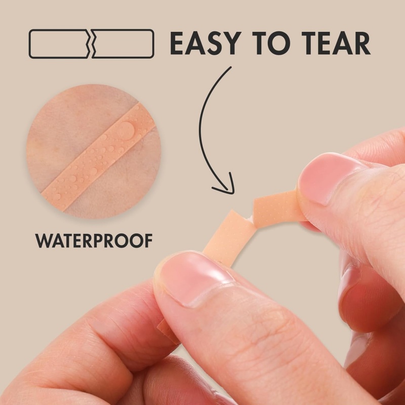 Pita Kelopak Mata Pengangkat B - Lash Mapping Sticker ulasan dan harga